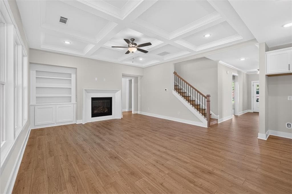 4 bedroom, 3 bathroom, 2,542 sq ft single family residence for sale at 4775 E Reed Road, Gainesville, GA 30507 — photo 9
