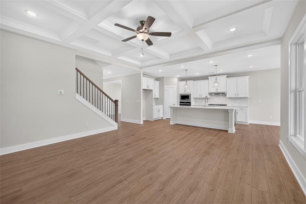 4 bedroom, 3 bathroom, 2,542 sq ft single family residence for sale at 4775 E Reed Road, Gainesville, GA 30507 — photo 10