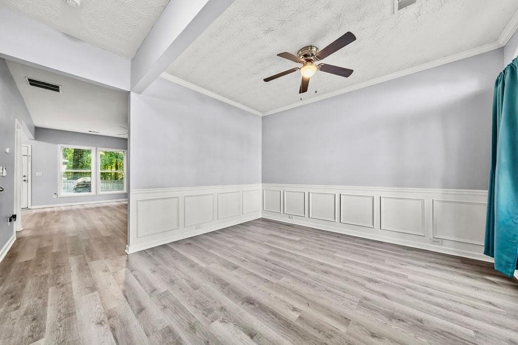 3 bedroom, 3 bathroom, 1,748 sq ft single family residence for sale at 100 Oleander Way, Canton, GA 30114 — photo 5