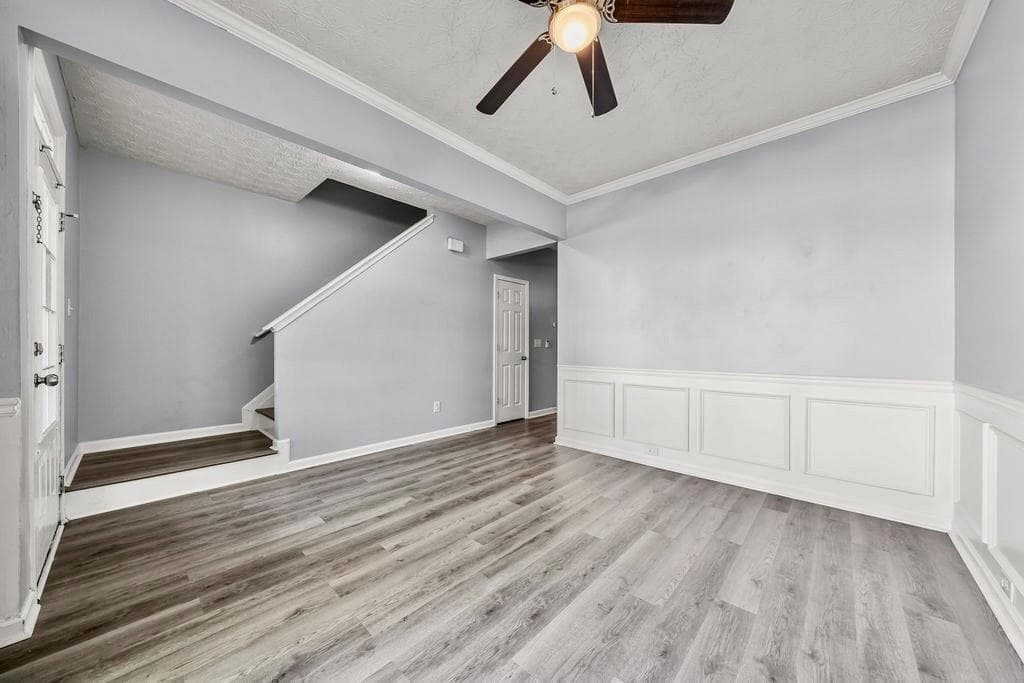 3 bedroom, 3 bathroom, 1,748 sq ft single family residence for sale at 100 Oleander Way, Canton, GA 30114 — photo 6