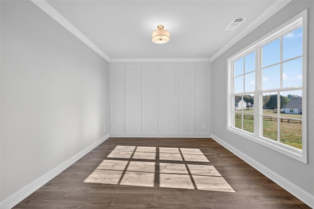 5 bedroom, 5 bathroom, 3,213 sq ft single family residence for sale at 8845 jot em down Road, Gainesville, GA 30506 — photo 10