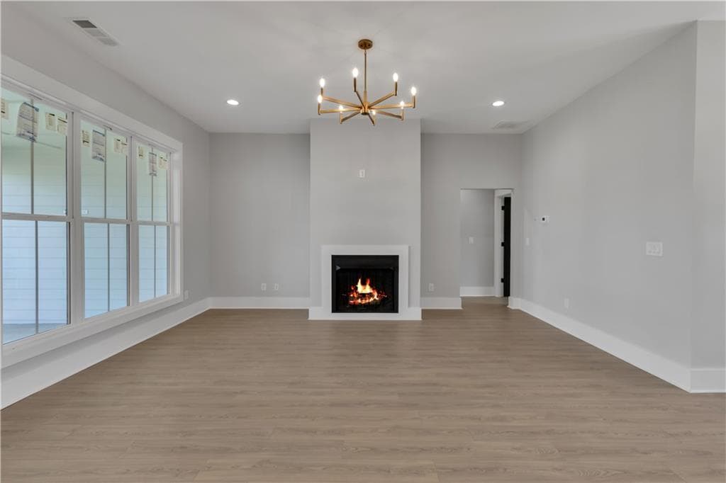 5 bedroom, 3 bathroom, 3,063 sq ft single family residence for rent at 524 Martins Chapel Road, Lawrenceville, GA 30045 for $4,000 a month — photo 8