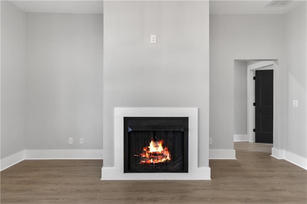5 bedroom, 3 bathroom, 3,063 sq ft single family residence for rent at 524 Martins Chapel Road, Lawrenceville, GA 30045 for $4,000 a month — photo 9