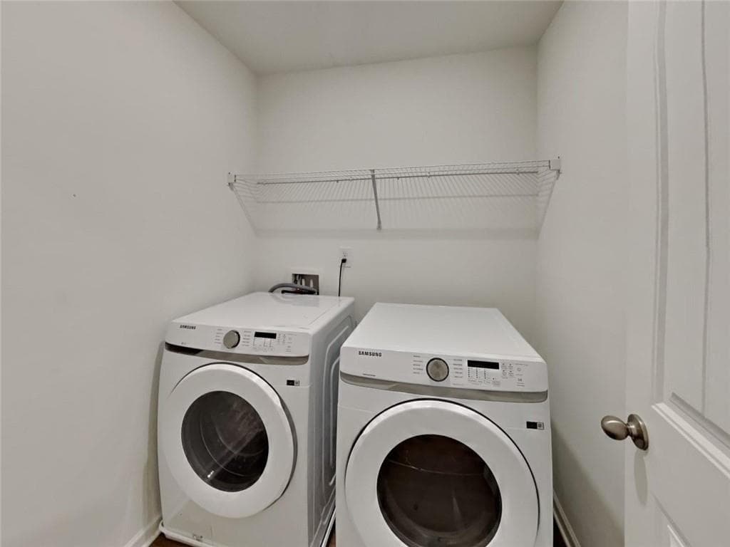3 bedroom, 3 bathroom, 1,788 sq ft townhouse for rent at 289 Whitetail Circle, Canton, GA 30115 for $2,250 a month — photo 5