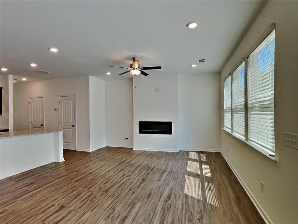 3 bedroom, 3 bathroom, 1,788 sq ft townhouse for rent at 289 Whitetail Circle, Canton, GA 30115 for $2,250 a month — photo 6