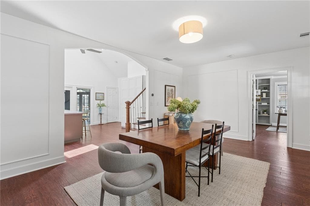 4 bedroom, 3 bathroom, 2,300 sq ft single family residence for sale at 973 Longley Avenue, Atlanta, GA 30318 — photo 5
