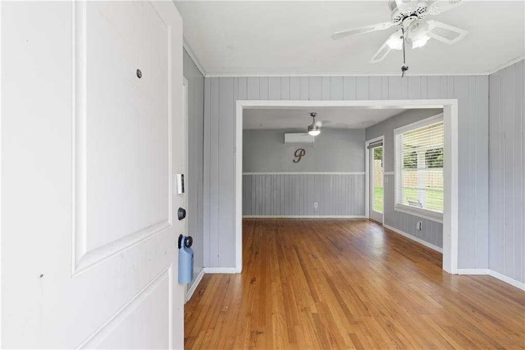 3 bedroom, 1 bathroom, 864 sq ft single family residence under contract at 135 N Woodland Drive, Atlanta, GA 30340 — photo 8