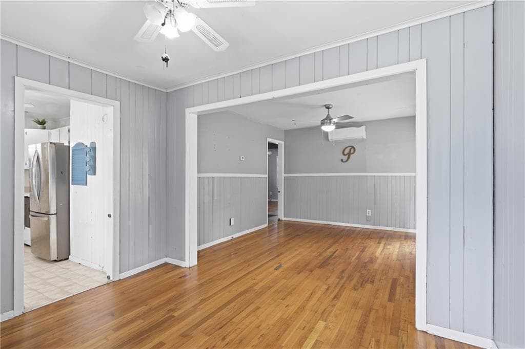 3 bedroom, 1 bathroom, 864 sq ft single family residence under contract at 135 N Woodland Drive, Atlanta, GA 30340 — photo 9