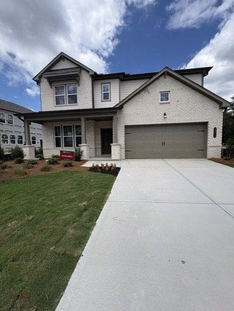 4 bedroom, 4 bathroom, 2,696 sq ft single family residence for rent at 3372 Burkston Place, Buford, GA 30519 for $3,100 a month — photo 1 of 19
