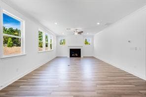 4 bedroom, 4 bathroom, 2,696 sq ft single family residence for rent at 3372 Burkston Place, Buford, GA 30519 for $3,100 a month — photo 2
