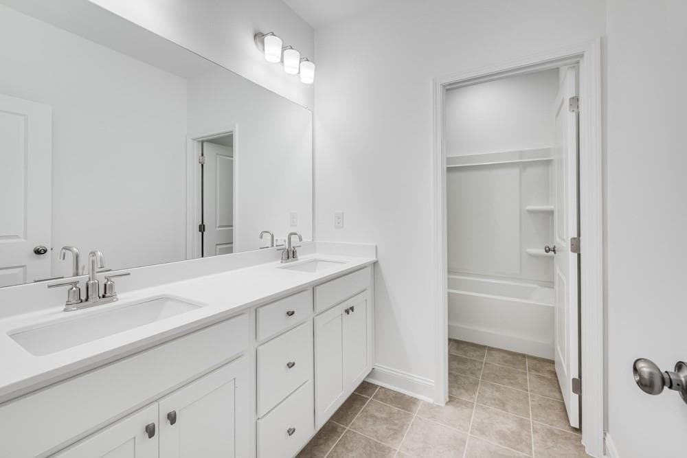 4 bedroom, 4 bathroom, 2,696 sq ft single family residence for rent at 3372 Burkston Place, Buford, GA 30519 for $3,100 a month — photo 5
