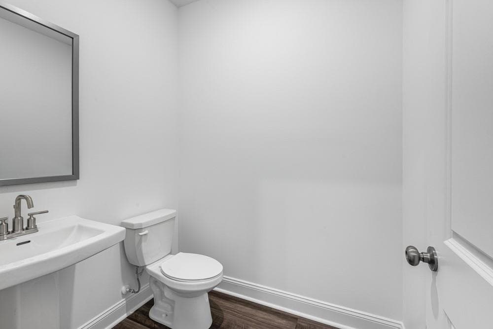 4 bedroom, 4 bathroom, 2,696 sq ft single family residence for rent at 3372 Burkston Place, Buford, GA 30519 for $3,100 a month — photo 6