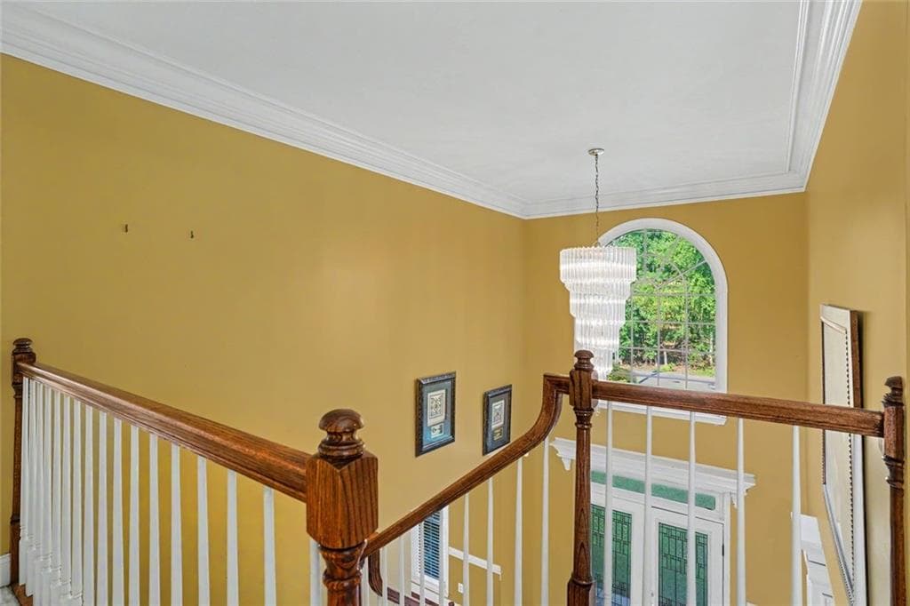 4 bedroom, 3 bathroom, 3,480 sq ft single family residence under contract at 6195 Hearn Road, Ellenwood, GA 30294 — photo 2