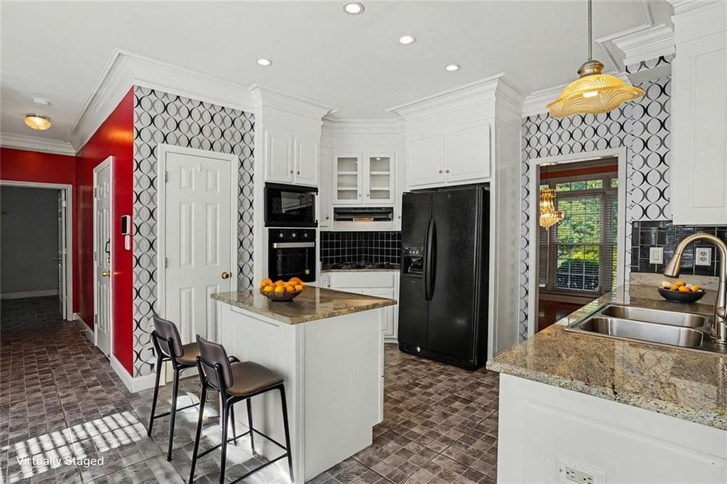 4 bedroom, 3 bathroom, 3,480 sq ft single family residence under contract at 6195 Hearn Road, Ellenwood, GA 30294 — photo 7