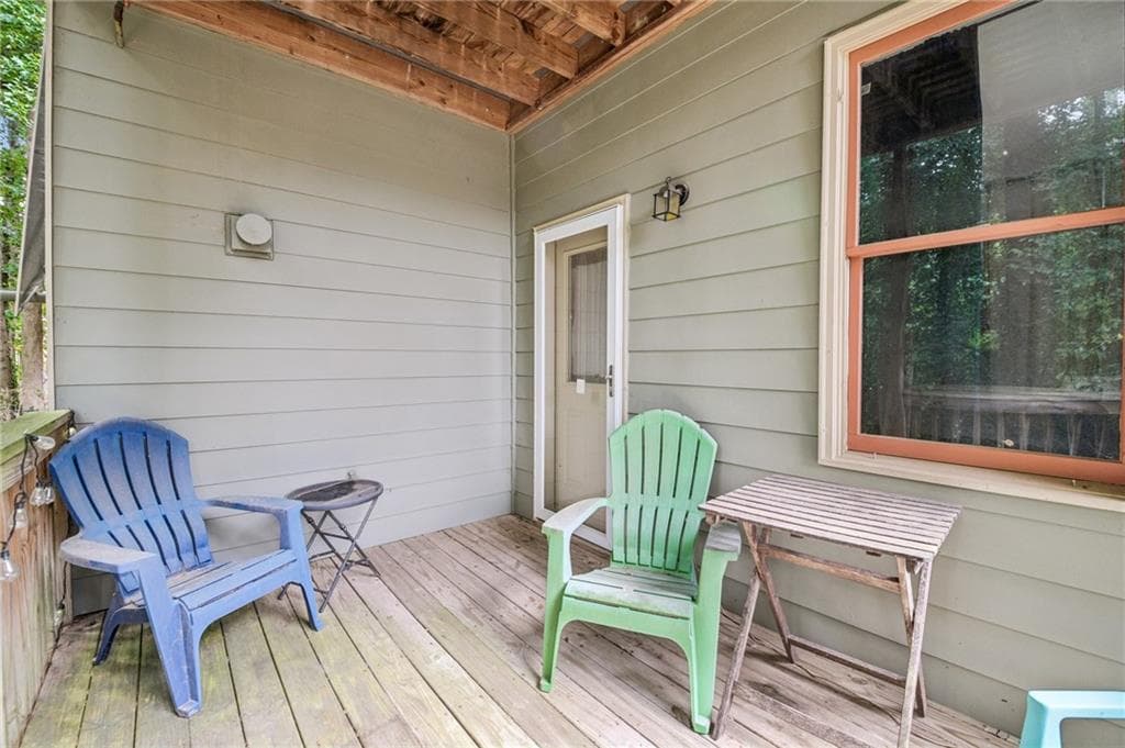 5 bedroom, 4 bathroom, 2,840 sq ft single family residence for sale at 1889 Shoal Creek Boulevard, Decatur, GA 30032 — photo 6
