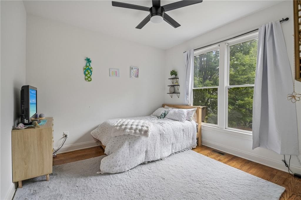 5 bedroom, 4 bathroom, 2,840 sq ft single family residence for sale at 1889 Shoal Creek Boulevard, Decatur, GA 30032 — photo 10