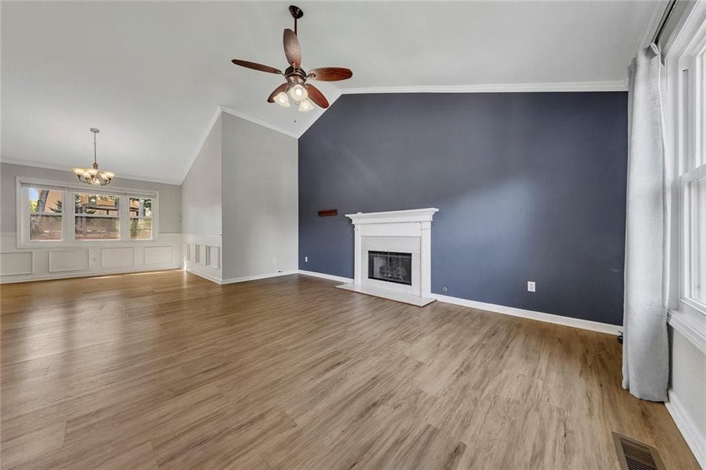 4 bedroom, 3 bathroom, 1,924 sq ft single family residence under contract at 961 Rose Creek Run, Woodstock, GA 30189 — photo 7