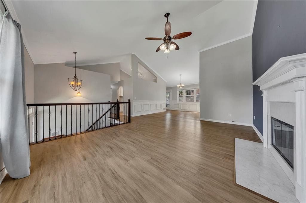 4 bedroom, 3 bathroom, 1,924 sq ft single family residence under contract at 961 Rose Creek Run, Woodstock, GA 30189 — photo 10