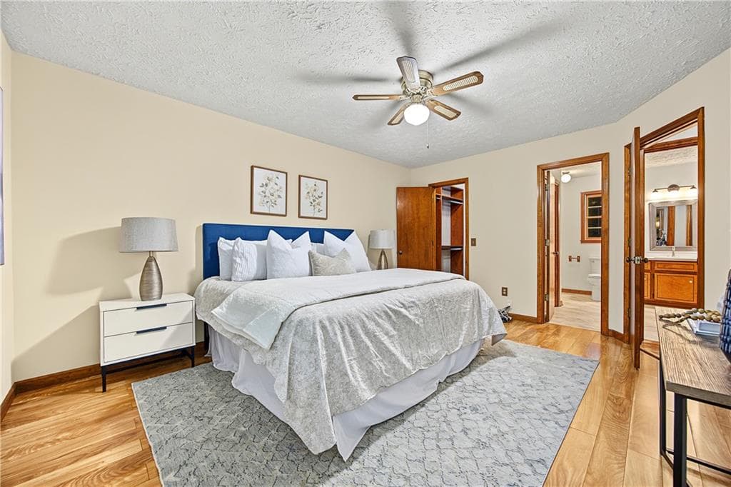 3 bedroom, 2 bathroom, 1,550 sq ft single family residence under contract at 1955 Mountain Trace, Canton, GA 30114 — photo 10