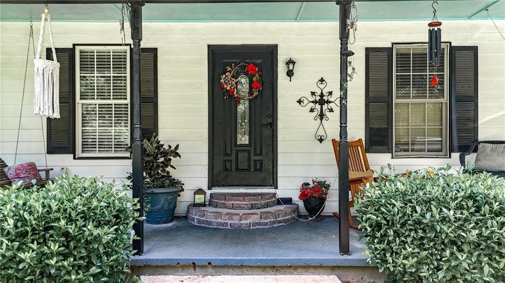 3 bedroom, 3 bathroom, 1,350 sq ft single family residence for sale at 3010 Turner Church Road, Mcdonough, GA 30252 — photo 5
