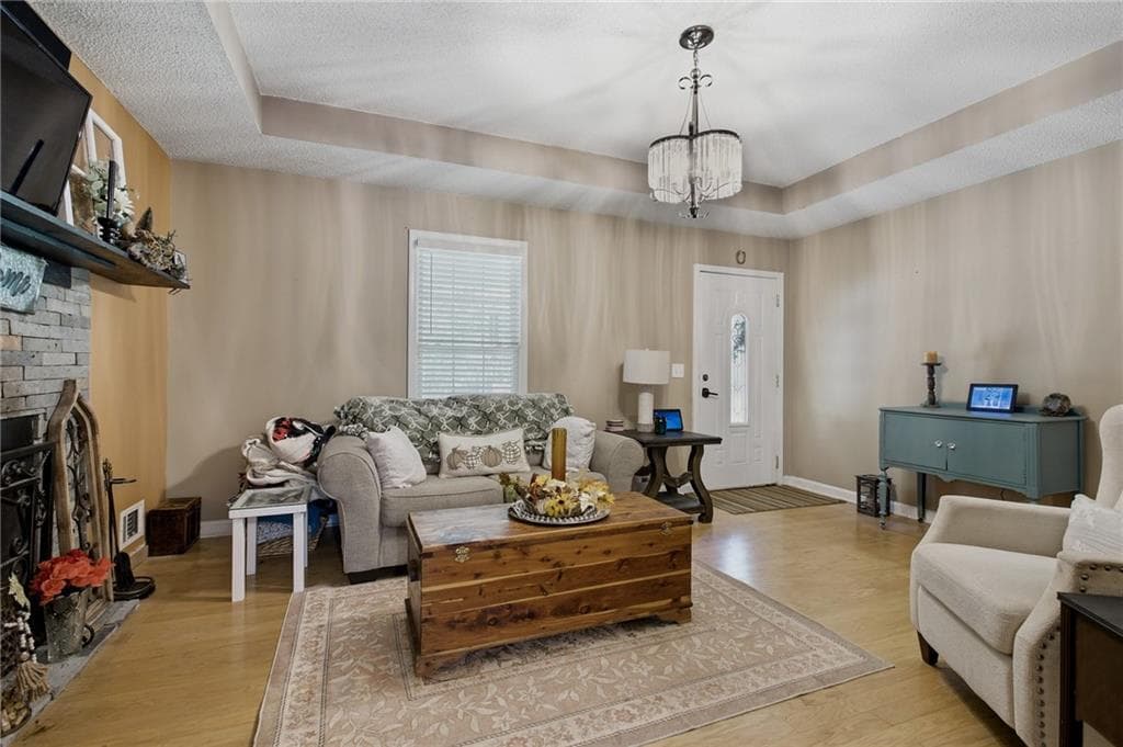 3 bedroom, 3 bathroom, 1,350 sq ft single family residence for sale at 3010 Turner Church Road, Mcdonough, GA 30252 — photo 8