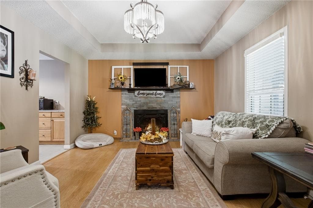 3 bedroom, 3 bathroom, 1,350 sq ft single family residence for sale at 3010 Turner Church Road, Mcdonough, GA 30252 — photo 9