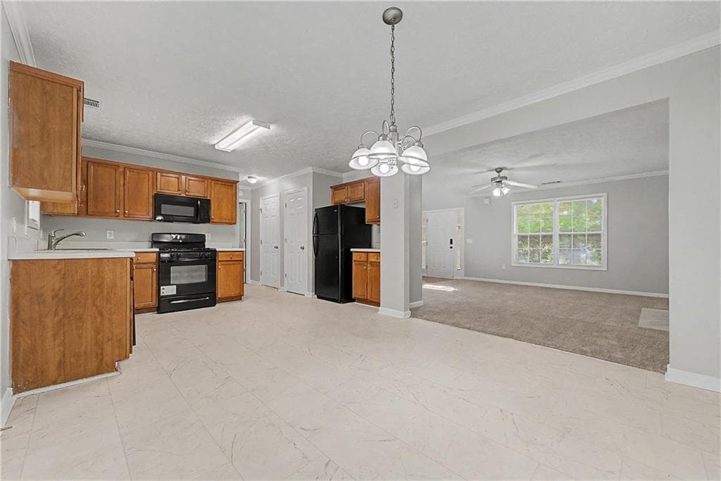 4 bedroom, 3 bathroom, 1,960 sq ft single family residence for sale at 305 Remington Place Boulevard, Dallas, GA 30157 — photo 2