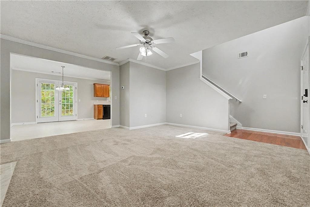 4 bedroom, 3 bathroom, 1,960 sq ft single family residence for sale at 305 Remington Place Boulevard, Dallas, GA 30157 — photo 5