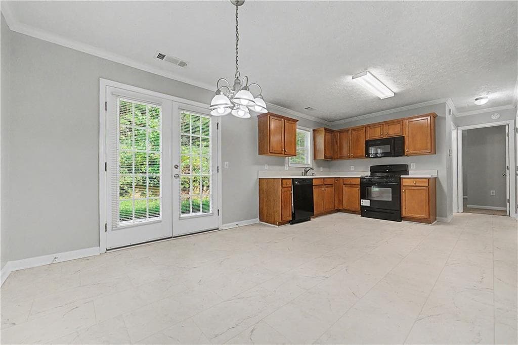 4 bedroom, 3 bathroom, 1,960 sq ft single family residence for sale at 305 Remington Place Boulevard, Dallas, GA 30157 — photo 6