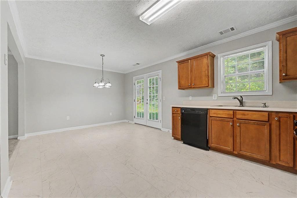 4 bedroom, 3 bathroom, 1,960 sq ft single family residence for sale at 305 Remington Place Boulevard, Dallas, GA 30157 — photo 7