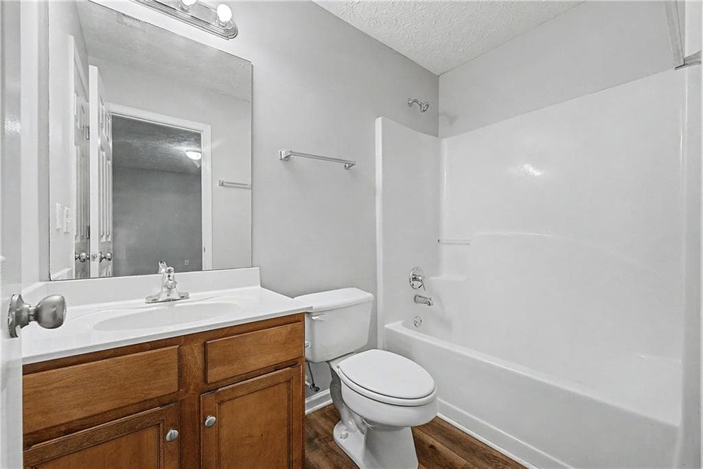 4 bedroom, 3 bathroom, 1,960 sq ft single family residence for sale at 305 Remington Place Boulevard, Dallas, GA 30157 — photo 10