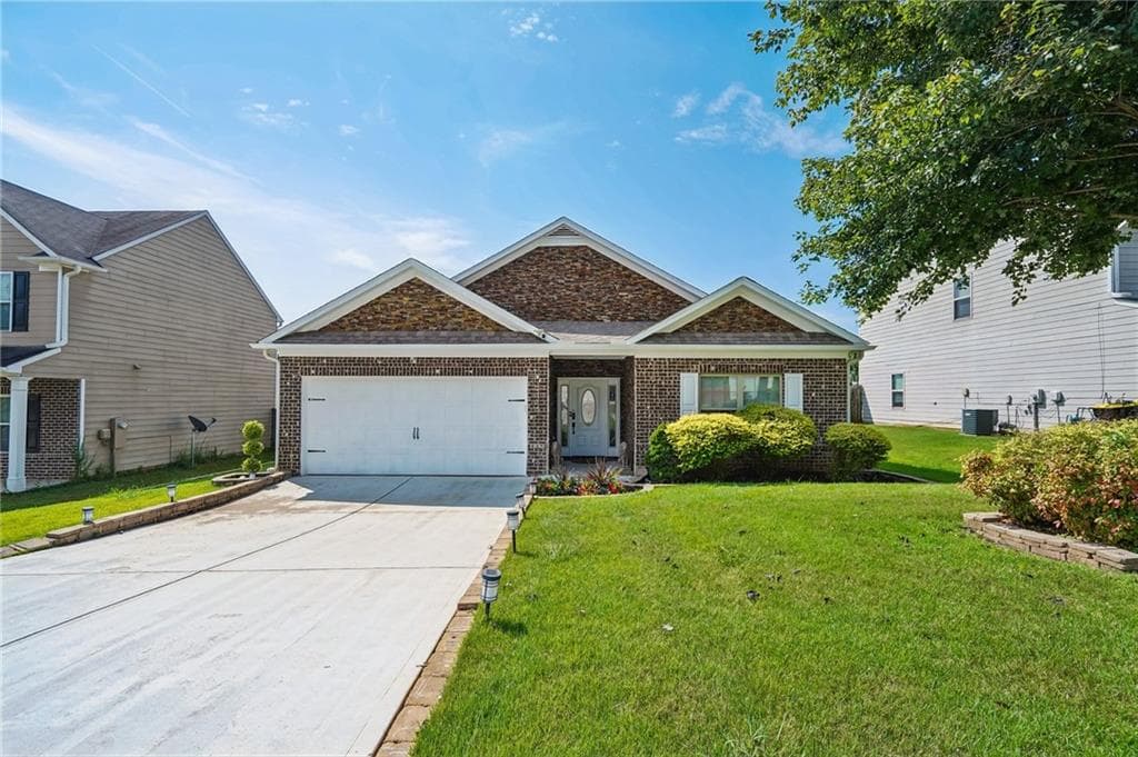 2335 Allman Drive