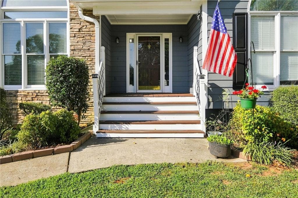 3 bedroom, 2 bathroom, 2,567 sq ft single family residence for sale at 77 Wilshire Walk, Douglasville, GA 30134 — photo 4