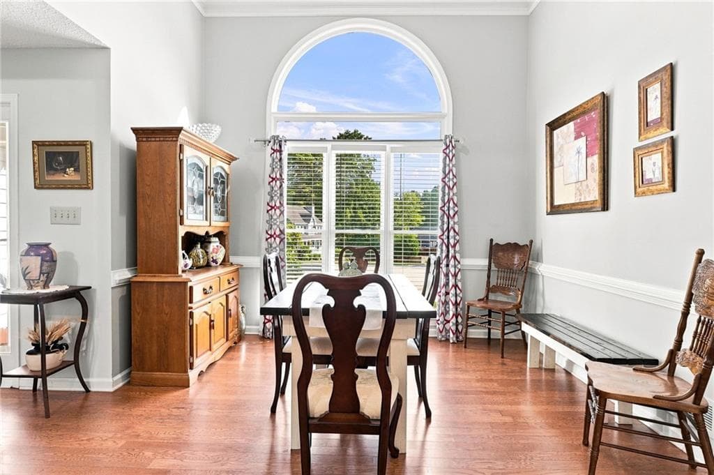 3 bedroom, 2 bathroom, 2,567 sq ft single family residence for sale at 77 Wilshire Walk, Douglasville, GA 30134 — photo 10
