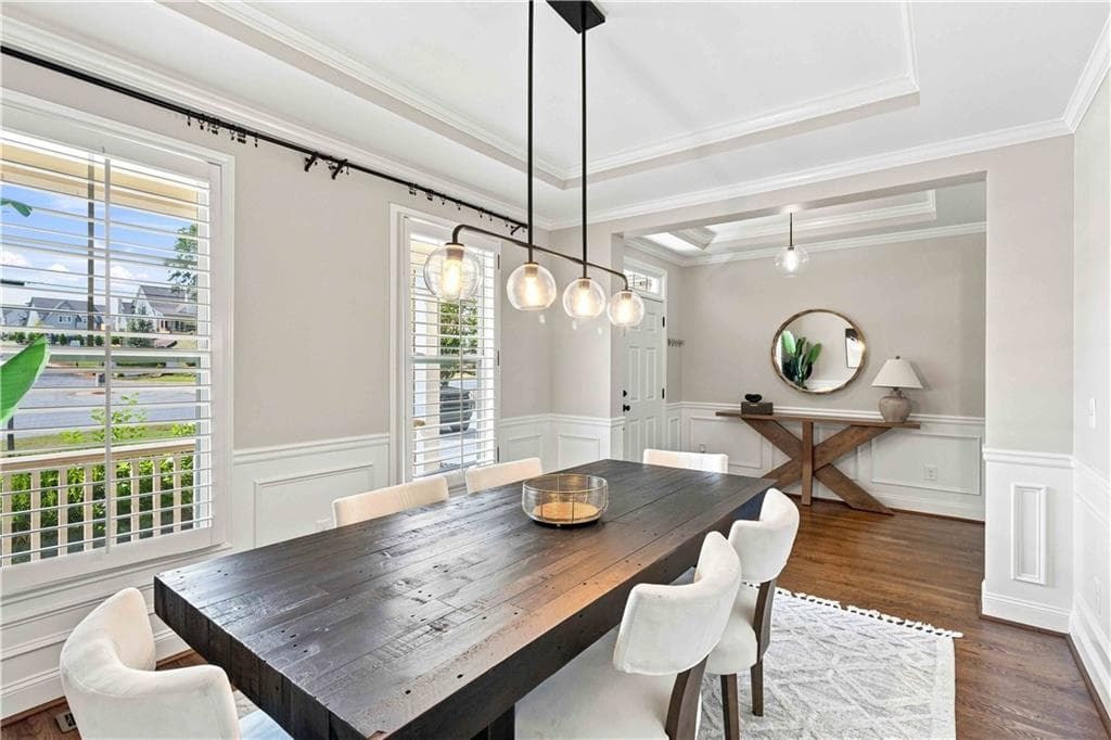 5 bedroom, 5 bathroom, 3,697 sq ft single family residence for sale at 108 Mountain View Road, Marietta, GA 30064 — photo 10