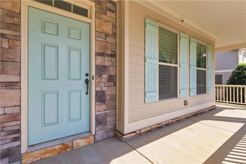 5 bedroom, 5 bathroom, 3,697 sq ft single family residence for sale at 108 Mountain View Road, Marietta, GA 30064 — photo 7