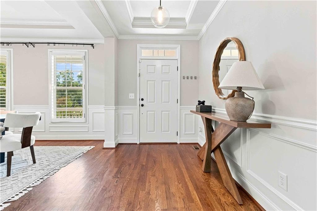 5 bedroom, 5 bathroom, 3,697 sq ft single family residence for sale at 108 Mountain View Road, Marietta, GA 30064 — photo 8