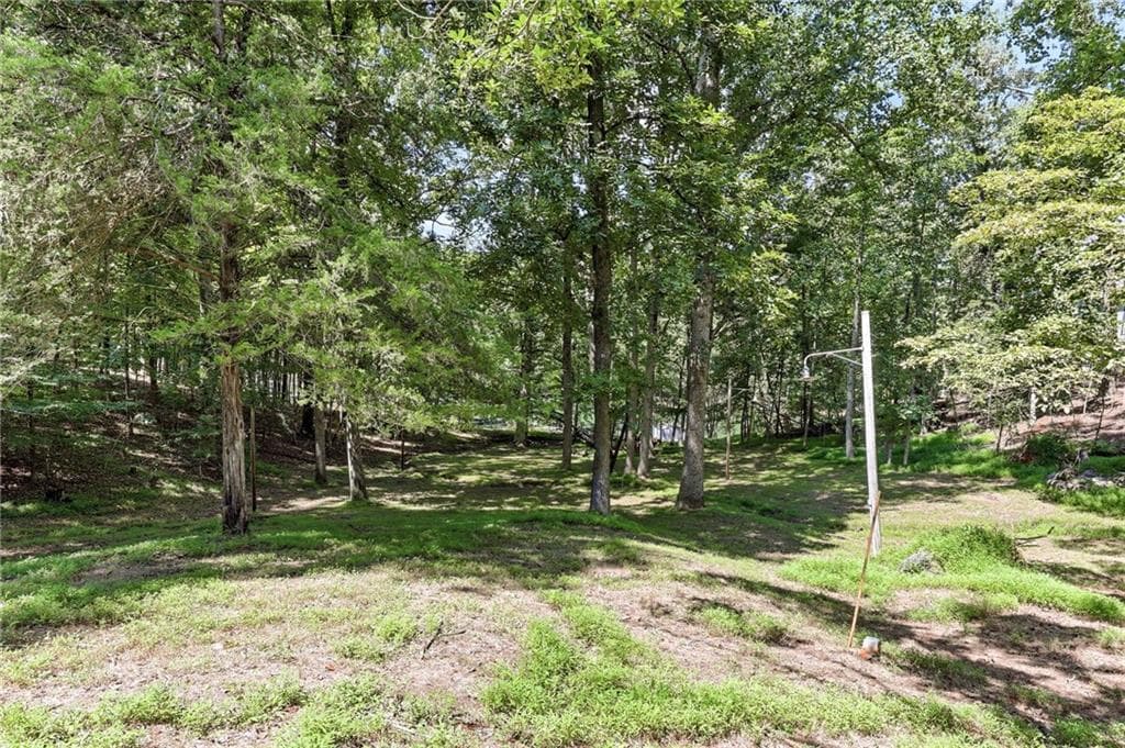 single family residence for sale at 6495 Julian Road, Gainesville, GA 30506 — photo 1 of 9