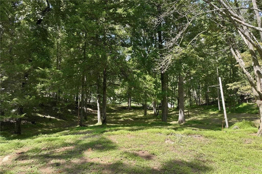 single family residence for sale at 6495 Julian Road, Gainesville, GA 30506 — photo 2