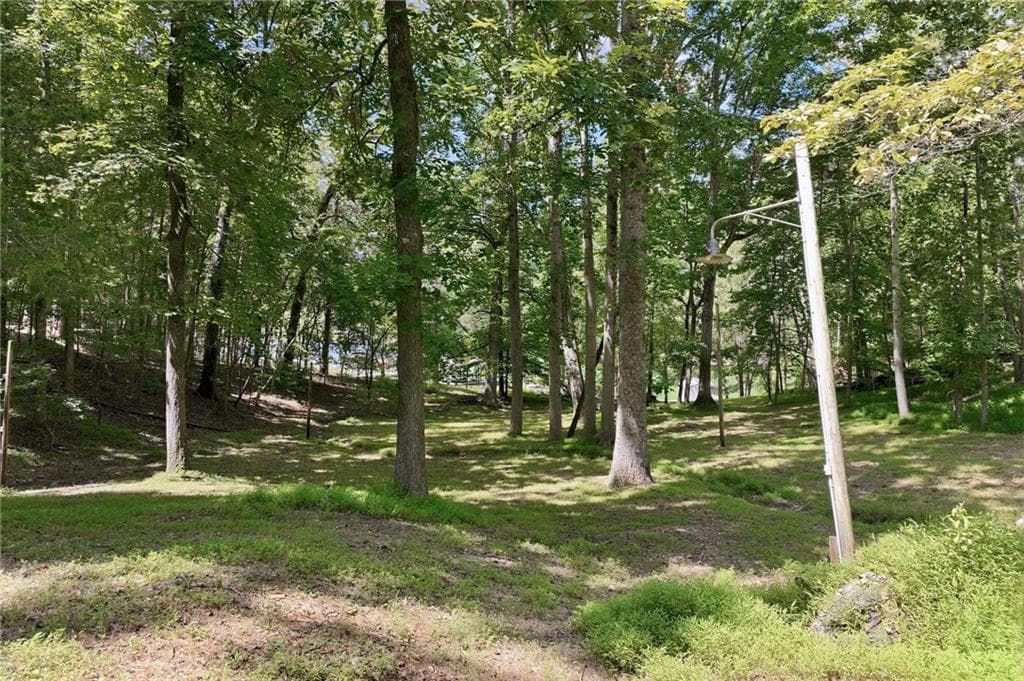 single family residence for sale at 6495 Julian Road, Gainesville, GA 30506 — photo 3