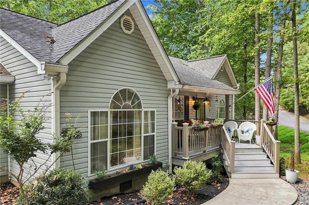 3 bedroom, 2 bathroom, 1,492 sq ft single family residence for sale at 177 Pinebrook Drive, Waleska, GA 30183 — photo 4