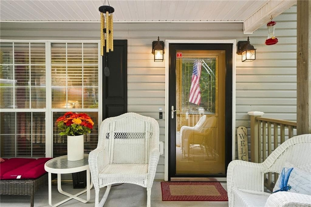 3 bedroom, 2 bathroom, 1,492 sq ft single family residence for sale at 177 Pinebrook Drive, Waleska, GA 30183 — photo 6