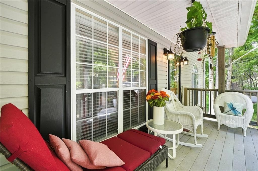 3 bedroom, 2 bathroom, 1,492 sq ft single family residence for sale at 177 Pinebrook Drive, Waleska, GA 30183 — photo 7