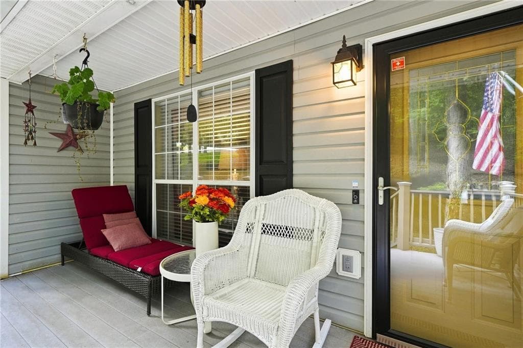3 bedroom, 2 bathroom, 1,492 sq ft single family residence for sale at 177 Pinebrook Drive, Waleska, GA 30183 — photo 8
