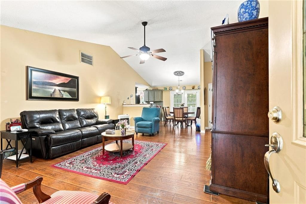 3 bedroom, 2 bathroom, 1,492 sq ft single family residence for sale at 177 Pinebrook Drive, Waleska, GA 30183 — photo 9