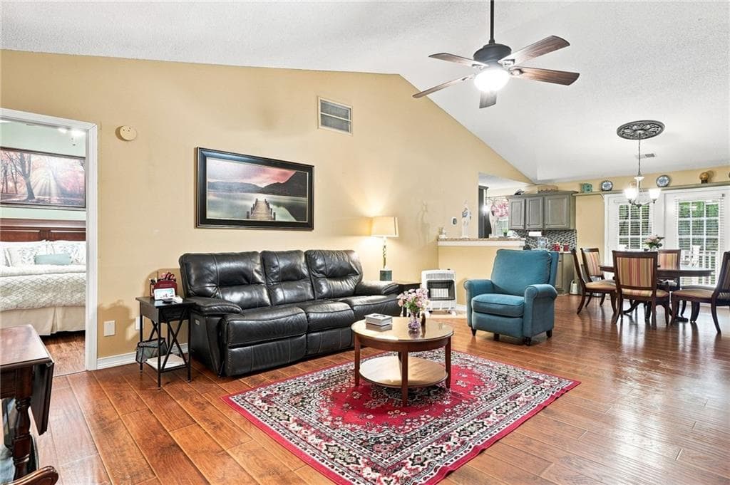 3 bedroom, 2 bathroom, 1,492 sq ft single family residence for sale at 177 Pinebrook Drive, Waleska, GA 30183 — photo 10