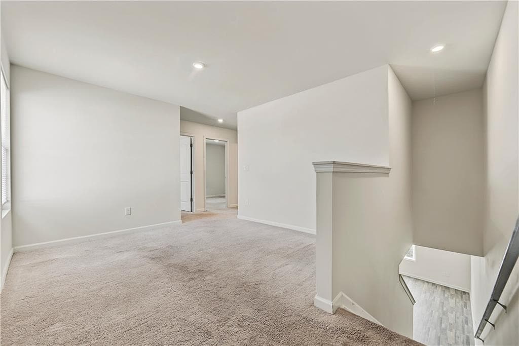 3 bedroom, 3 bathroom, 1,660 sq ft single family residence under contract at 418 Jada Lane, Villa Rica, GA 30180 — photo 6