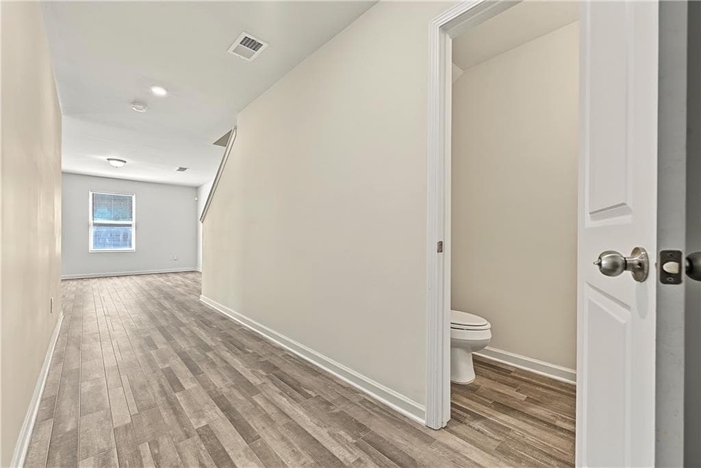 3 bedroom, 3 bathroom, 1,660 sq ft single family residence under contract at 418 Jada Lane, Villa Rica, GA 30180 — photo 10