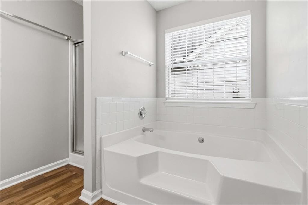 3 bedroom, 2 bathroom, 1,466 sq ft single family residence for rent at 2922 Knoll View Place, Douglasville, GA 30135 for $1,900 a month — photo 9
