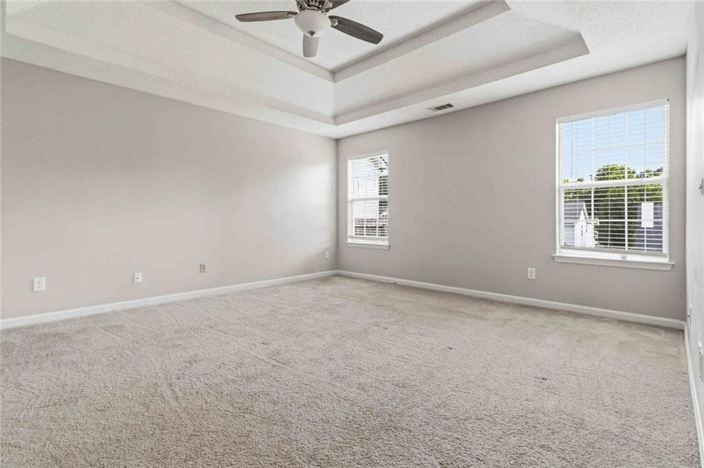 3 bedroom, 2 bathroom, 1,466 sq ft single family residence for rent at 2922 Knoll View Place, Douglasville, GA 30135 for $1,900 a month — photo 10